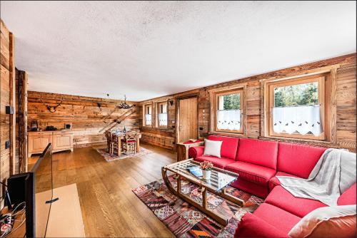 Chalet Resort Sozzine 17148-cni-00055