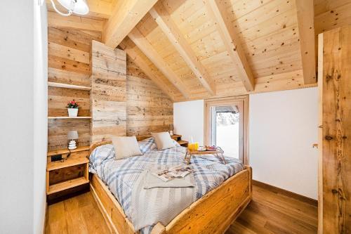 Chalet Resort Sozzine 17148-cni-00055
