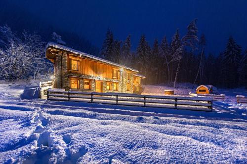 Chalet Resort Sozzine 17148-cni-00055