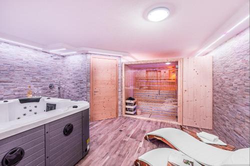 Chalet Resort Sozzine 17148-cni-00055