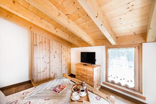 Chalet Resort Sozzine 17148-cni-00055