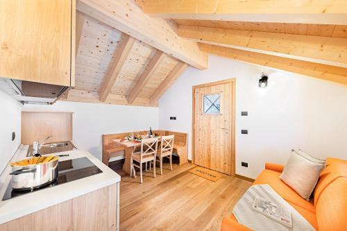 Chalet Resort Sozzine 17148-cni-00055