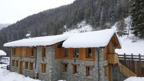 Chalet Resort Sozzine 17148-cni-00055