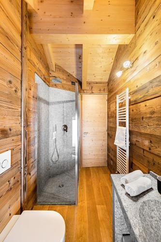 Chalet Resort Sozzine 17148-cni-00055