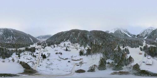 Chalet Resort Sozzine 17148-cni-00055