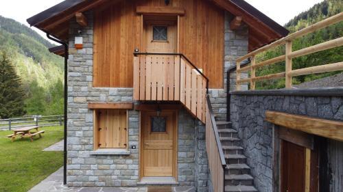 Chalet Resort Sozzine 17148-cni-00055