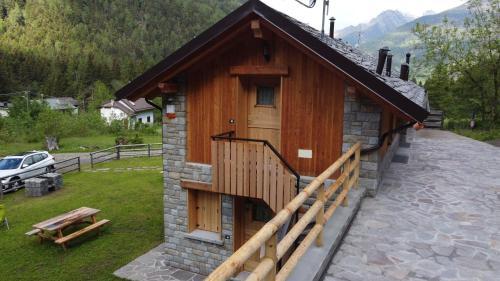 Chalet Resort Sozzine 17148-cni-00055