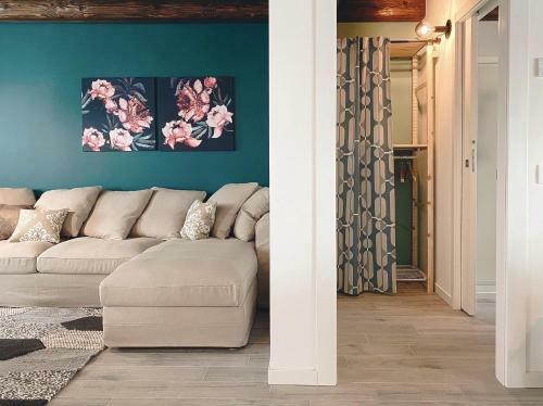 Apartamento Winter Dreams 3