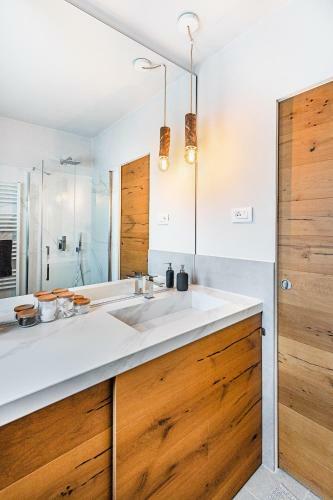 Le Baite 11 Apartment By Wonderful Italy