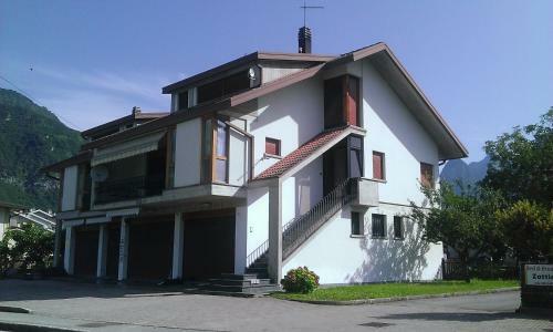 Bed&breakfast Zattieri