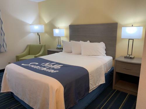Motel Days Inn By Wyndham Hinckley