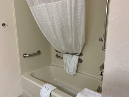 Motel Days Inn By Wyndham Hinckley