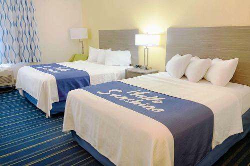 Motel Days Inn By Wyndham Hinckley