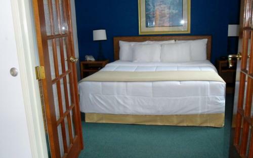 Motel Days Inn By Wyndham Hinckley