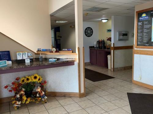 Motel Days Inn By Wyndham Hinckley