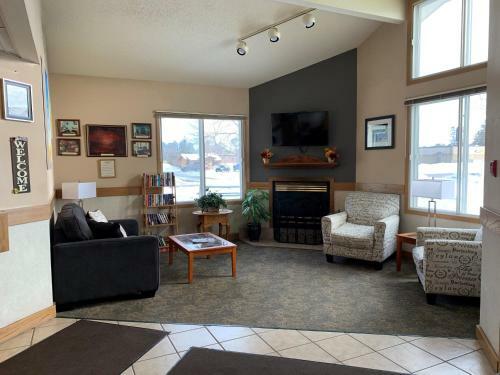 Motel Days Inn By Wyndham Hinckley