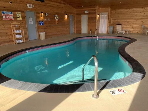 Motel Days Inn By Wyndham Hinckley