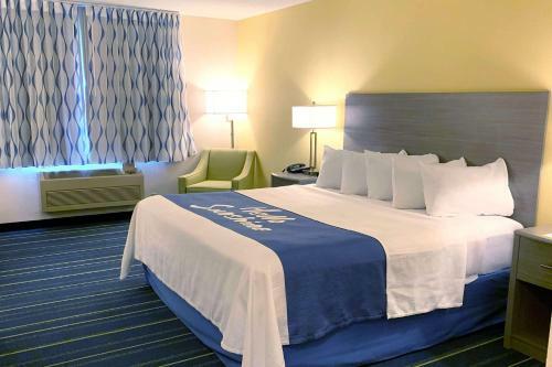 Motel Days Inn By Wyndham Hinckley