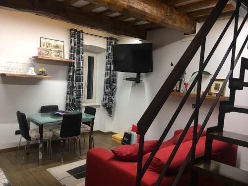 Apartamento B&B Il Dolce Dormire
