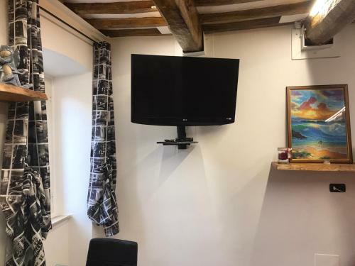 Apartamento B&B Il Dolce Dormire