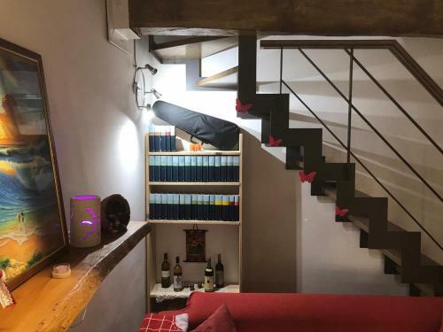 Apartamento B&B Il Dolce Dormire