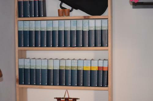 Apartamento B&B Il Dolce Dormire