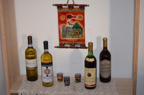 Apartamento B&B Il Dolce Dormire