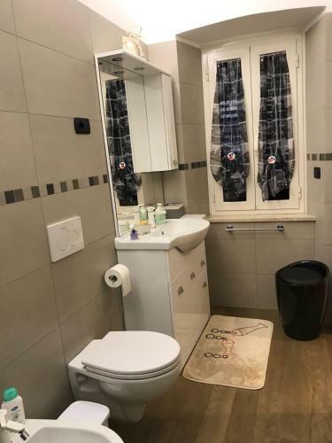 Apartamento B&B Il Dolce Dormire