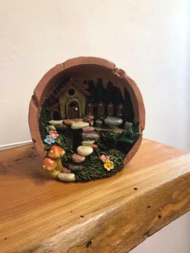 Apartamento B&B Il Dolce Dormire