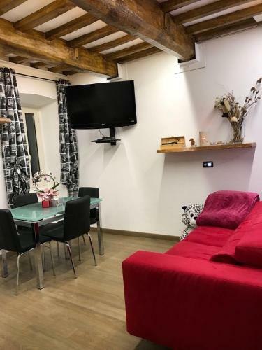 Apartamento B&B Il Dolce Dormire