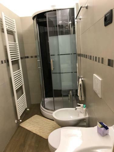 Apartamento B&B Il Dolce Dormire