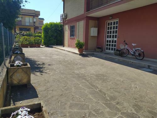 Apartamento Stanza Indipendente Con Bagno Privato Cise 15782