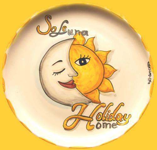 Sole E Luna