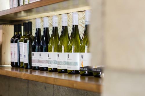Hotel Resort & Winery Bosco de Medici