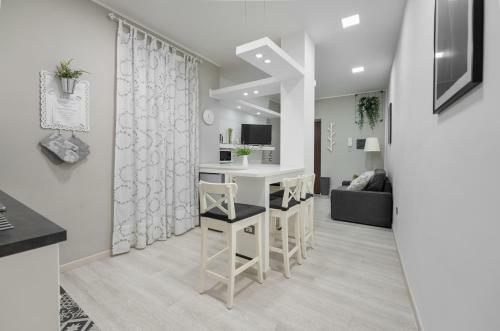 Apartamento Son Blanc