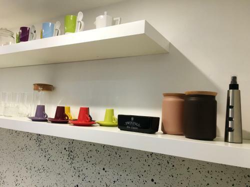 Apartamento Costantino Home
