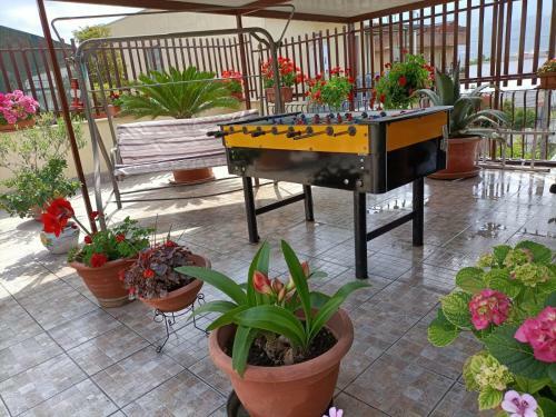 Ponte Valle B&B Pompei