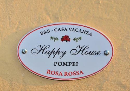 Happy House Pompei
