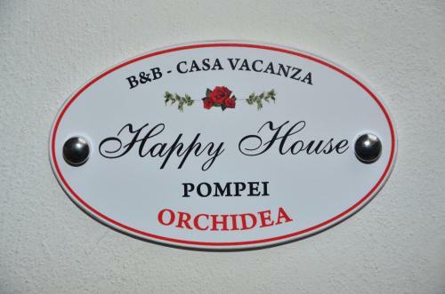 Happy House Pompei