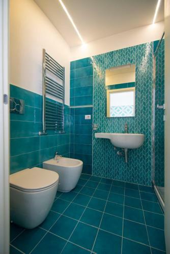 Hostal Gemmis In Pompeii
