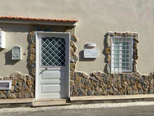 La Casa Di Vesta