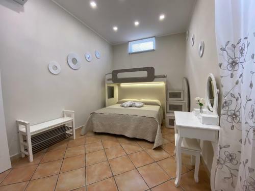 La Casa Di Vesta