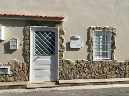 La Casa Di Vesta