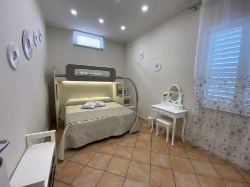 La Casa Di Vesta