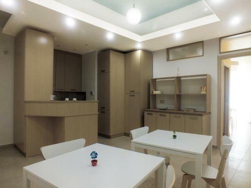 Bed & Breakfast Vitruvio Home