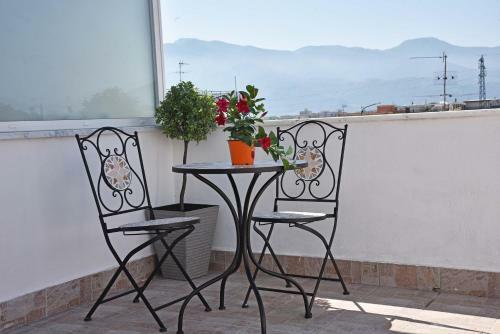 Dafne Apartment