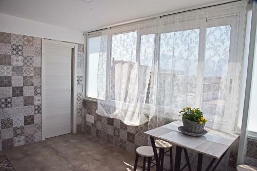 Dafne Apartment