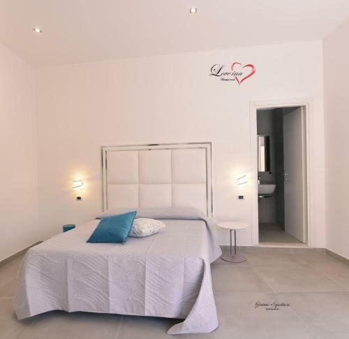Bed & Breakfast Love Inn Boutique Rooms