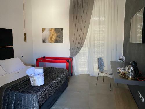 Bed & Breakfast Love Inn Boutique Rooms