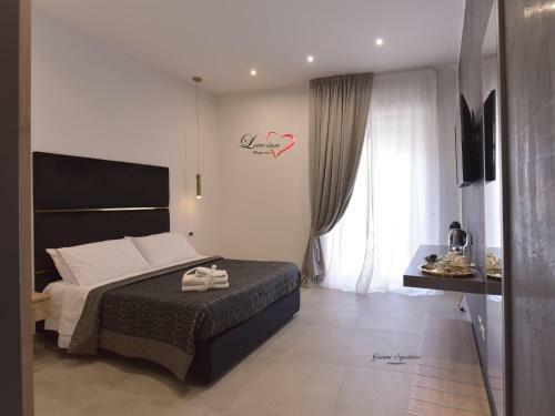 Bed & Breakfast Love Inn Boutique Rooms
